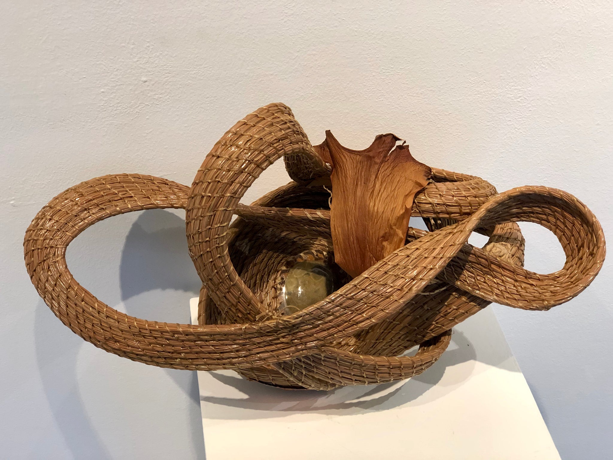 Nature's Bounty Basket