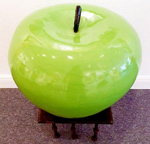 Green Apple - SOLD!